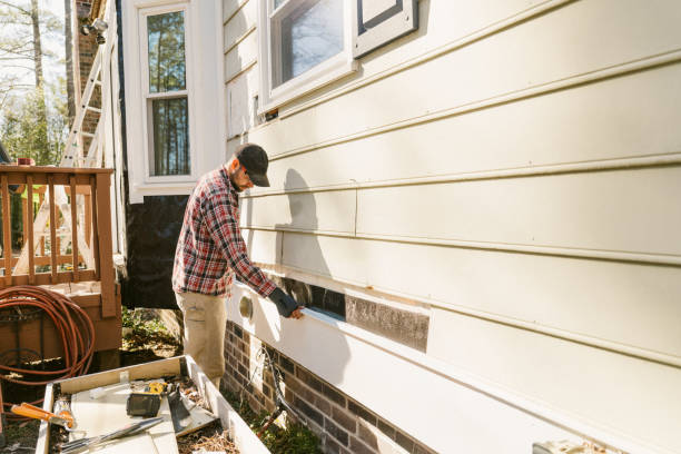 Trusted Siding service in Adrian, MN - Squared Siding